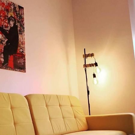 דירות מרסיי 60M² Avec Vue Sur Le Vieux Port... מראה חיצוני תמונה
