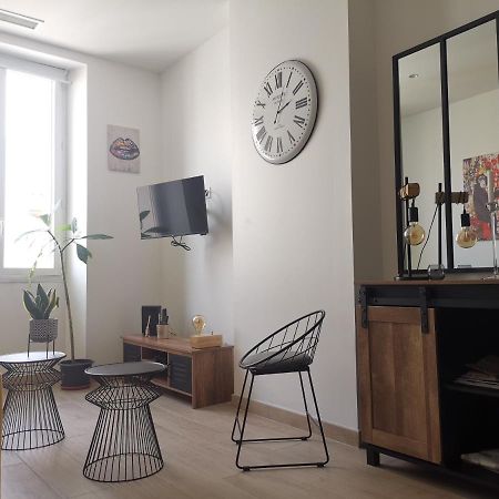 דירות מרסיי 60M² Avec Vue Sur Le Vieux Port... מראה חיצוני תמונה