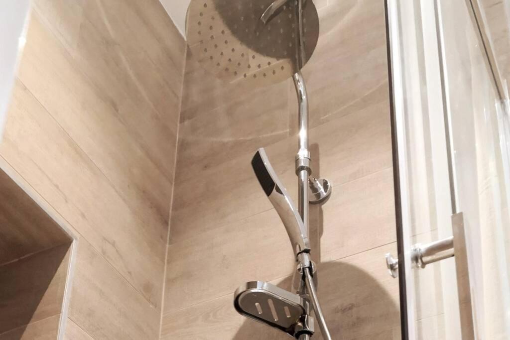 דירות מרסיי 60M² Avec Vue Sur Le Vieux Port... מראה חיצוני תמונה