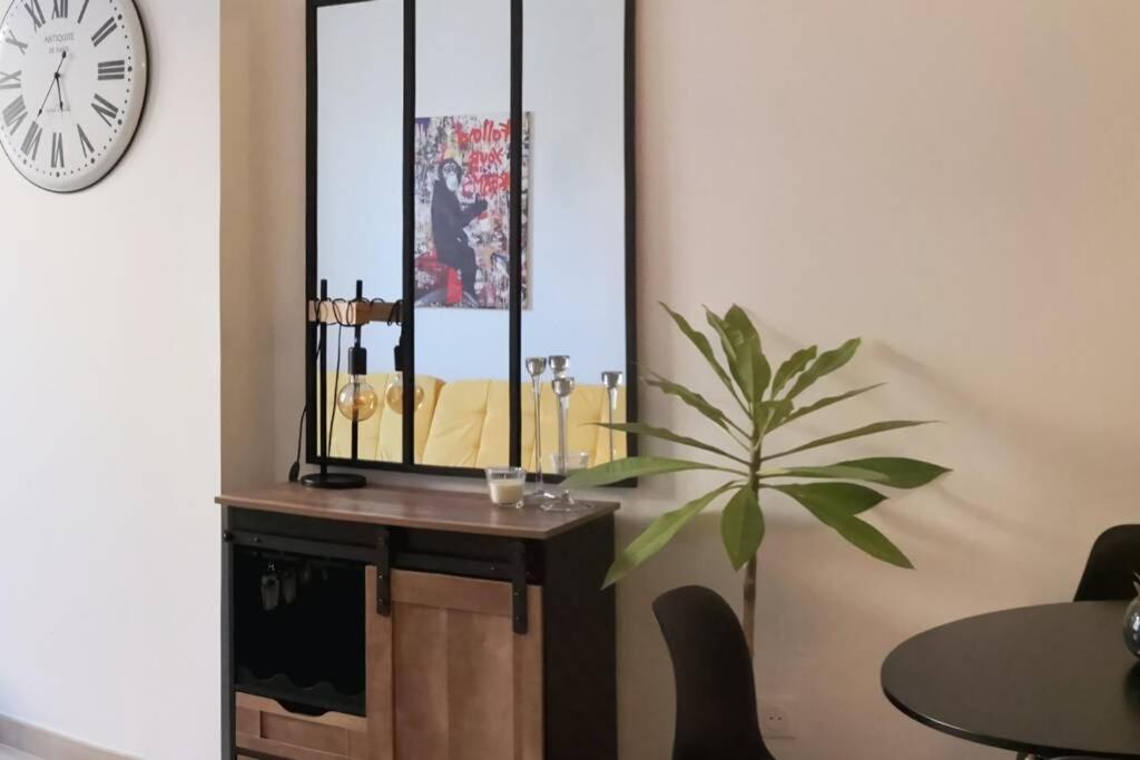 דירות מרסיי 60M² Avec Vue Sur Le Vieux Port... מראה חיצוני תמונה