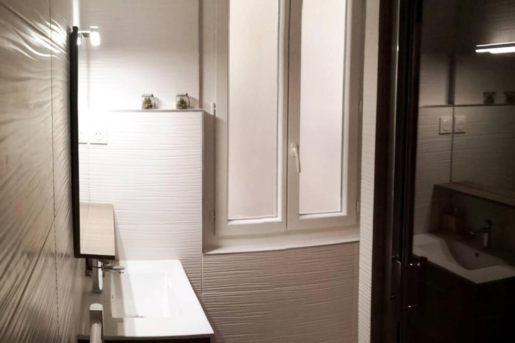 דירות מרסיי 60M² Avec Vue Sur Le Vieux Port... מראה חיצוני תמונה