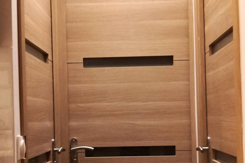 דירות מרסיי 60M² Avec Vue Sur Le Vieux Port... מראה חיצוני תמונה
