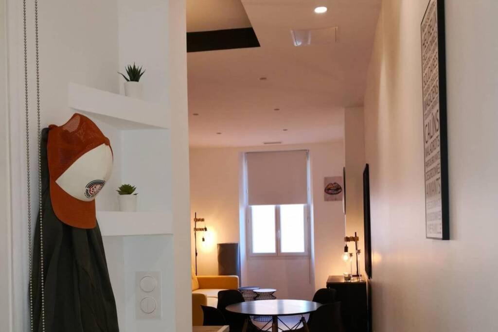 דירות מרסיי 60M² Avec Vue Sur Le Vieux Port... מראה חיצוני תמונה