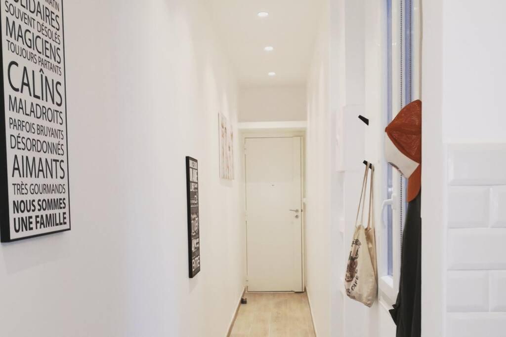 דירות מרסיי 60M² Avec Vue Sur Le Vieux Port... מראה חיצוני תמונה