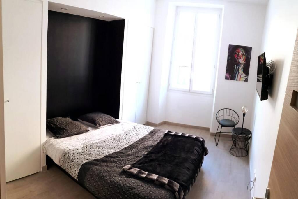 דירות מרסיי 60M² Avec Vue Sur Le Vieux Port... מראה חיצוני תמונה